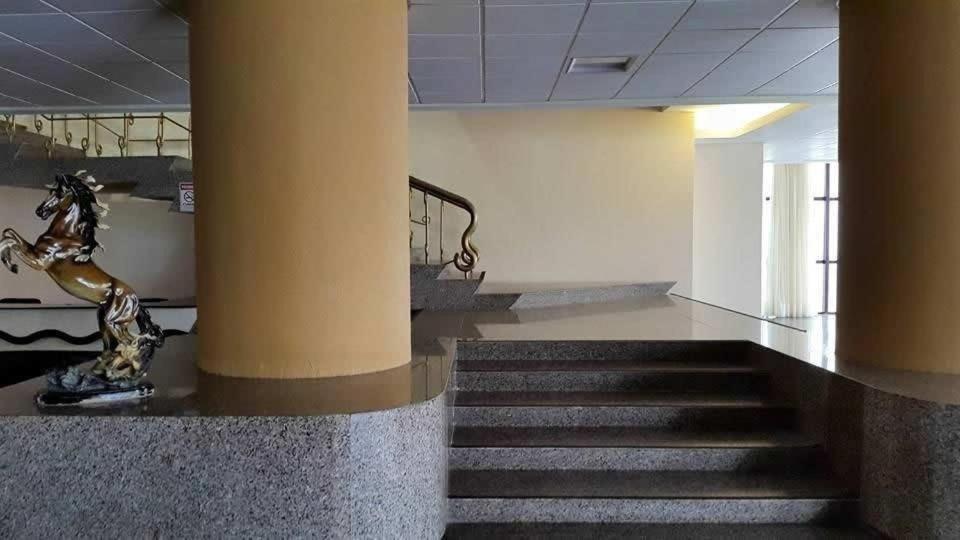 Golden Beach Flats Recife Exterior photo